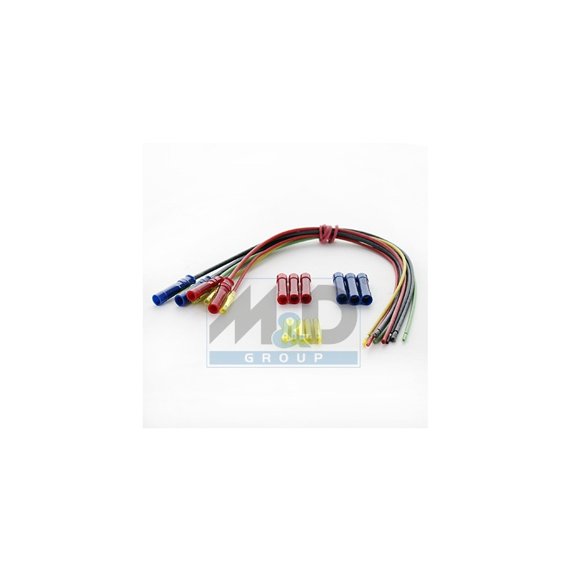 PIECES POUR SYSTEMES DE GESTION MOTEUR